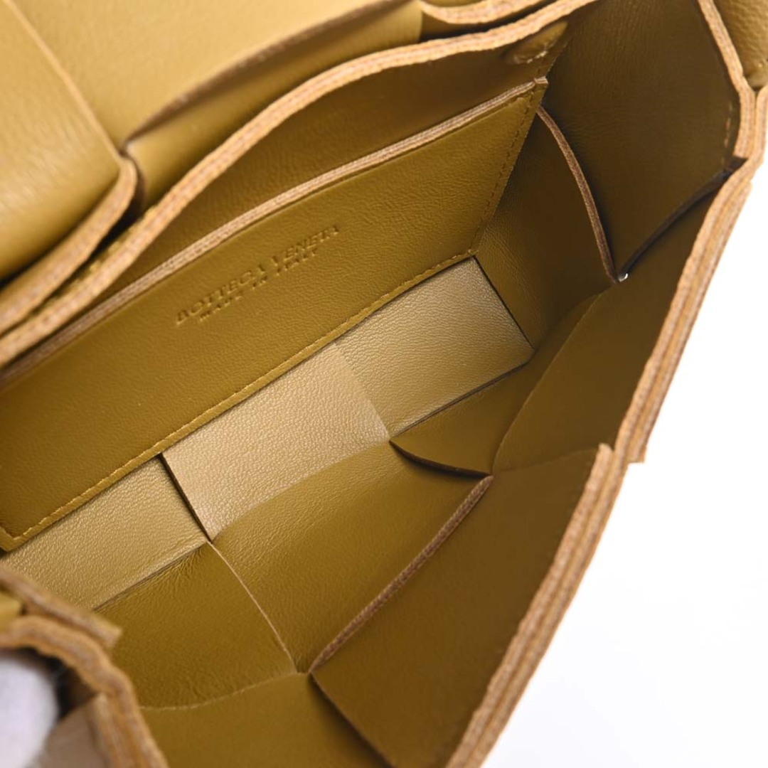 Bottega Veneta - 【中古】Bottega Veneta ボッテガヴェネタ イントレ