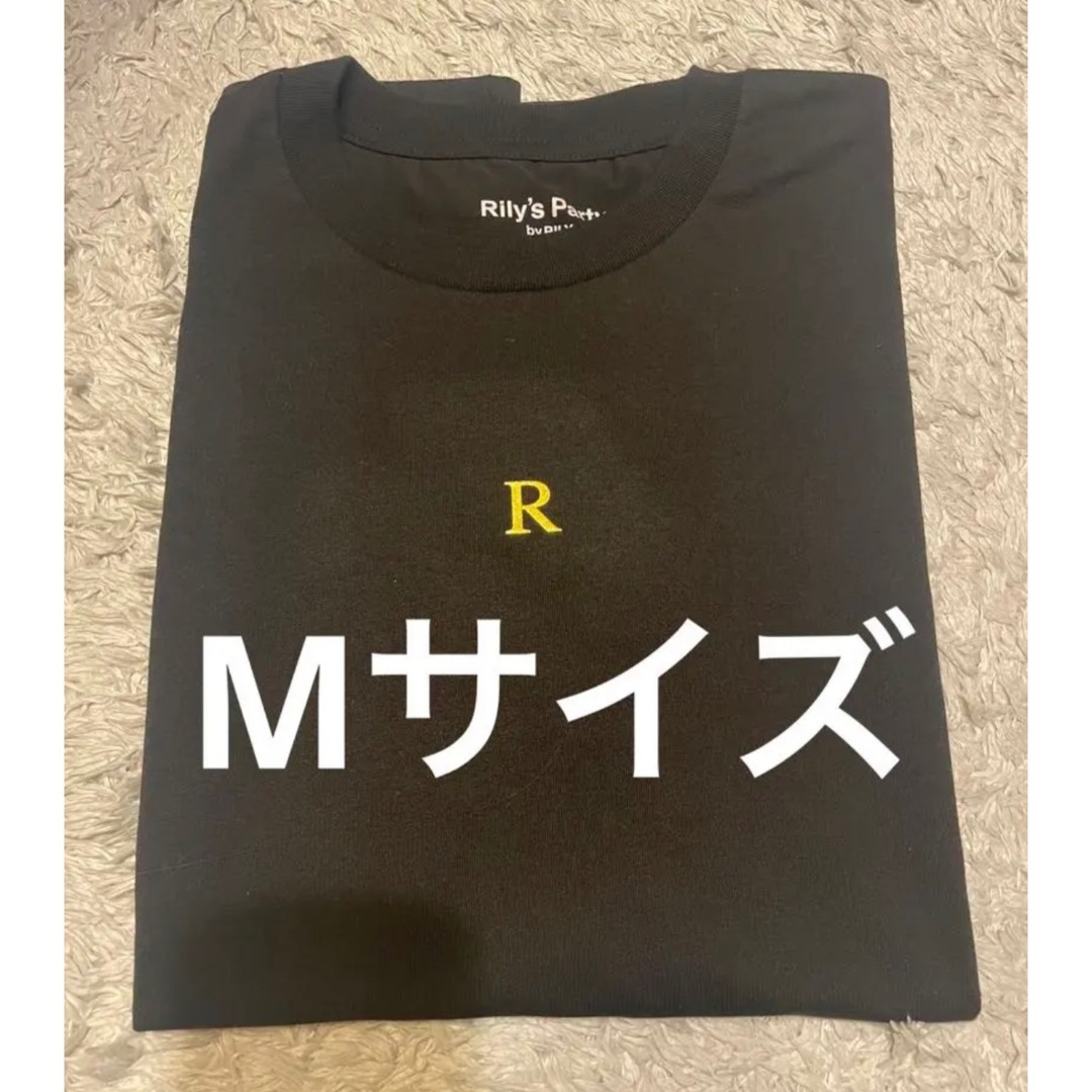 三代目　今市隆二　RILY Tシャツ エンタメ/ホビーのタレントグッズ(ミュージシャン)の商品写真