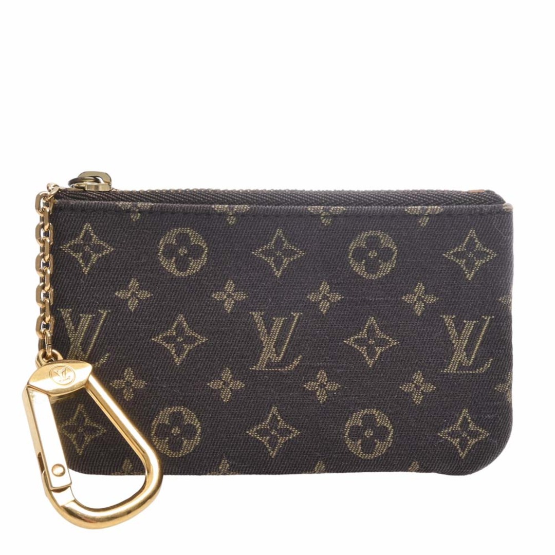 LOUIS VUITTON - 【中古】LOUIS VUITTON ルイヴィトン モノグラム