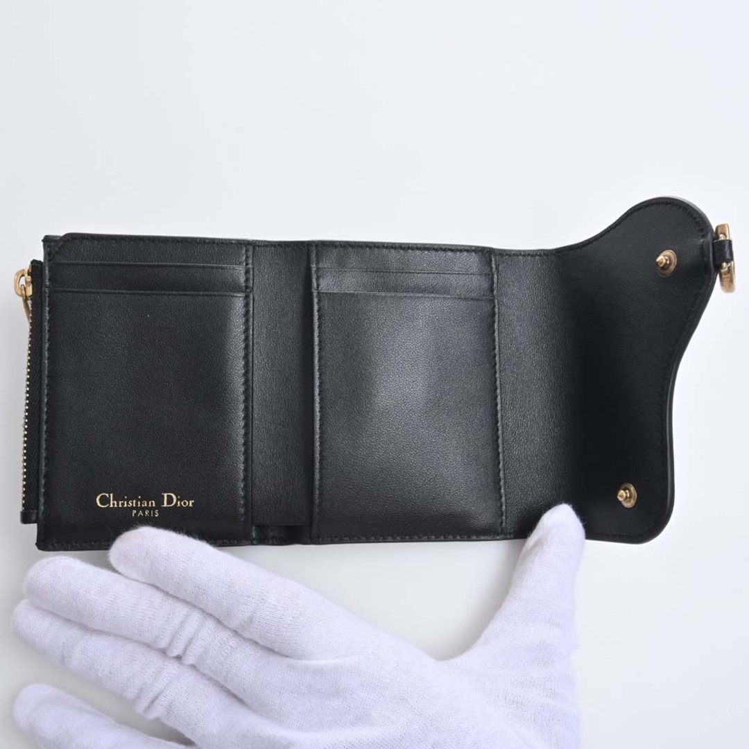 Christian Dior - 【中古】Christian Dior クリスチャンディオール