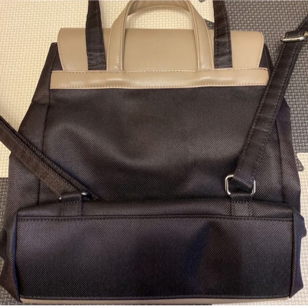 MICHEL KLEIN(ミッシェルクラン)のミッシェルクランリュック レディースのバッグ(リュック/バックパック)の商品写真