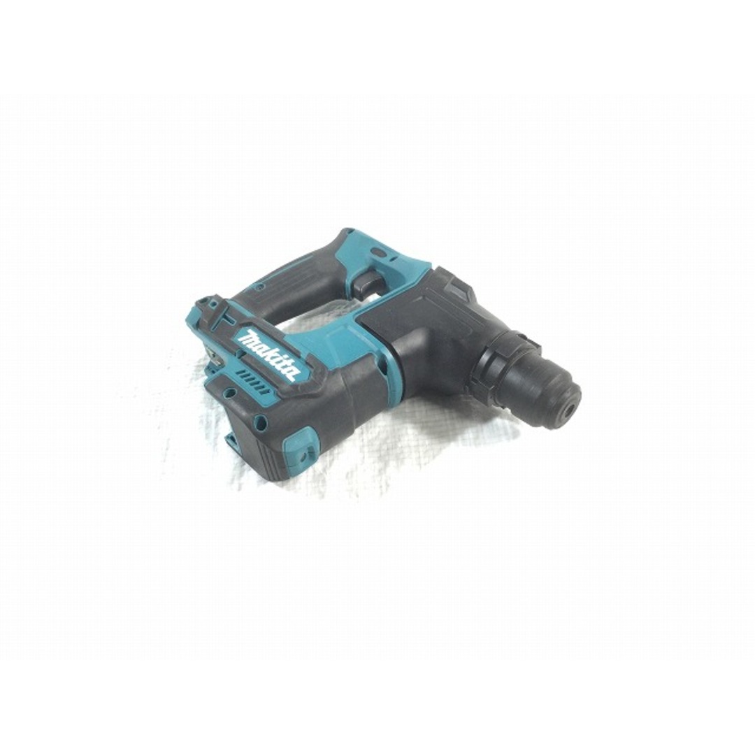 Makita - ☆美品☆ makita マキタ 16mm 10.8V 充電式ハンマドリル