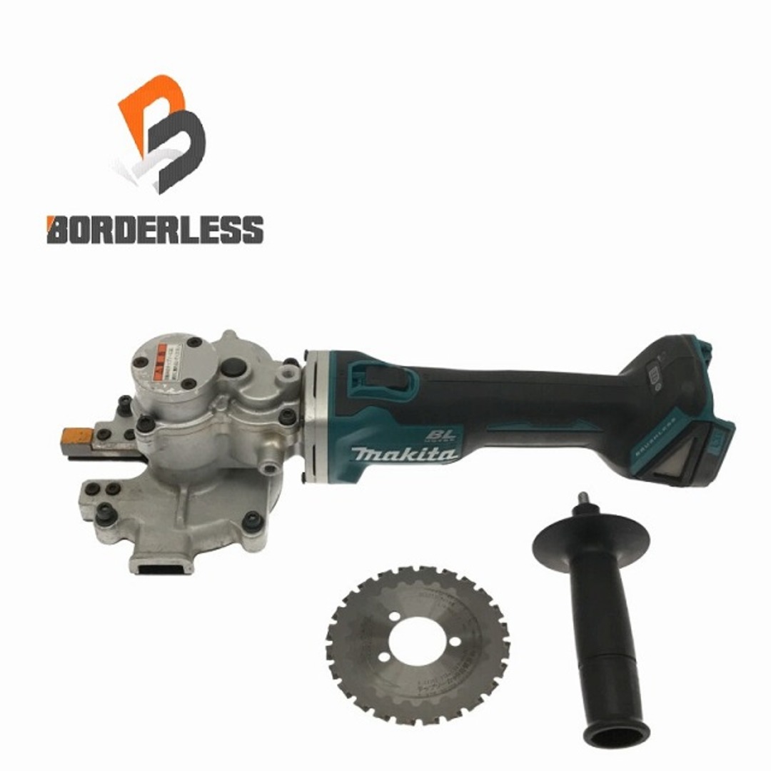 Makita - ☆比較的綺麗です☆ makita マキタ 18V 充電式 Makita - ☆比較的綺麗です☆ makita マキタ 18V 充電式