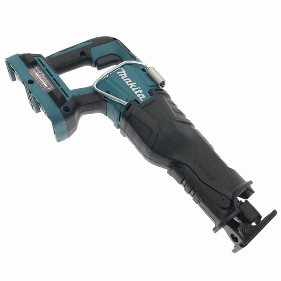 ☆未使用品☆makita マキタ 18V+18V＝36V 充電式レシプロソー JR360DZ 本体のみ セーバソー 電気のこぎり ※コメントあり 76565