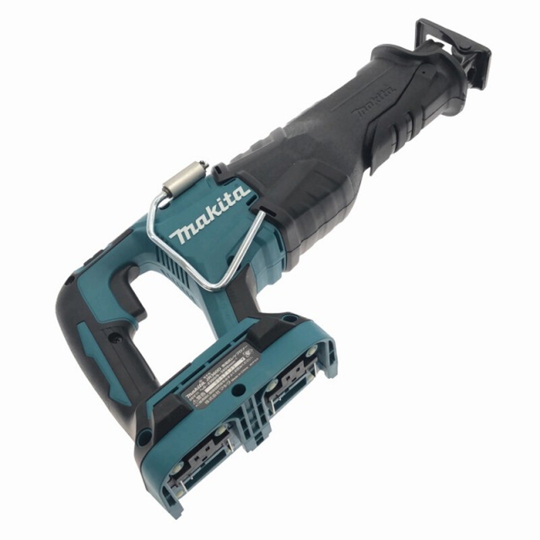 ☆未使用品☆makita マキタ 18V+18V＝36V 充電式レシプロソー JR360DZ 本体のみ セーバソー 電気のこぎり ※コメントあり 76565