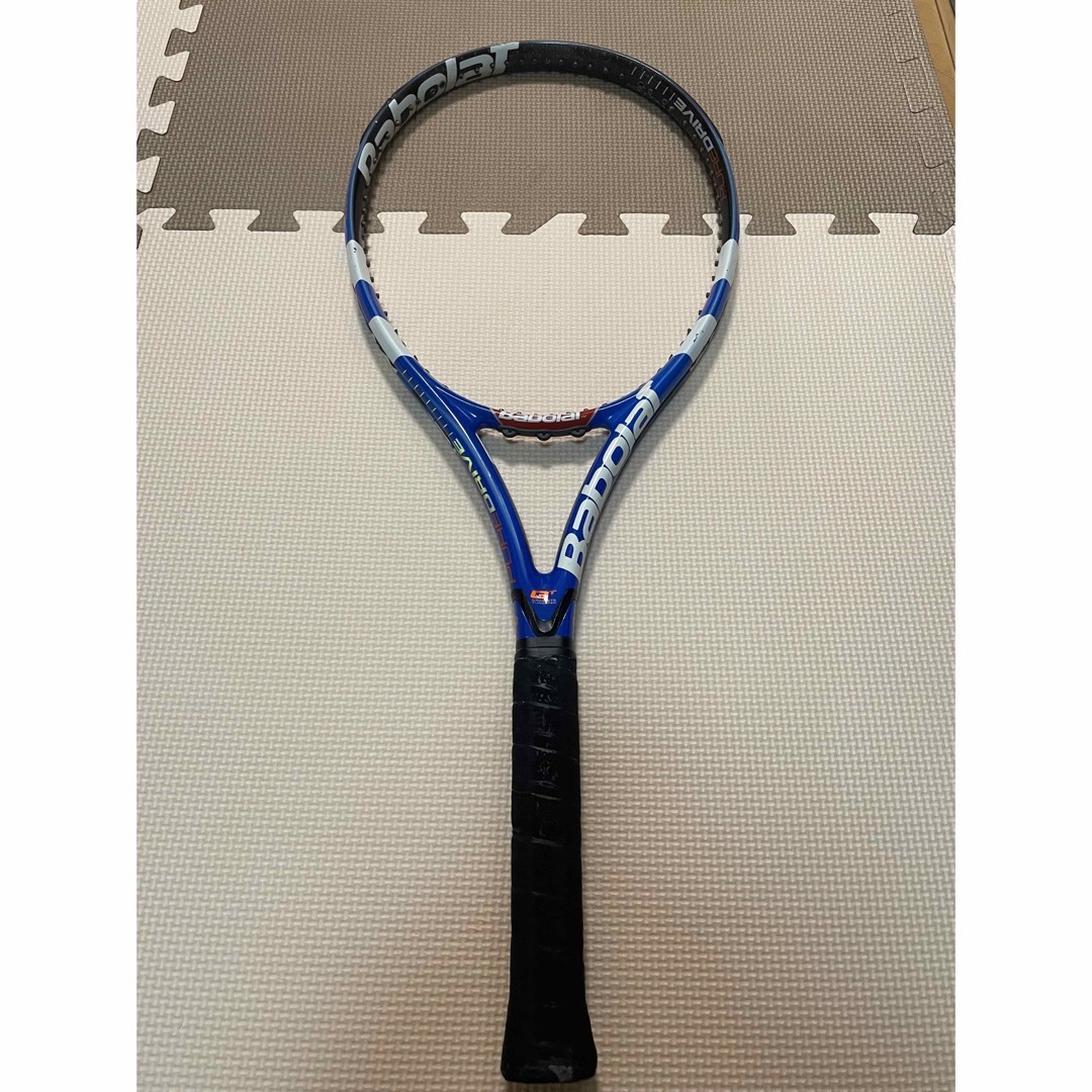Babolat - テニスラケット バボラ ピュアドライブ G2の通販 by くろ
