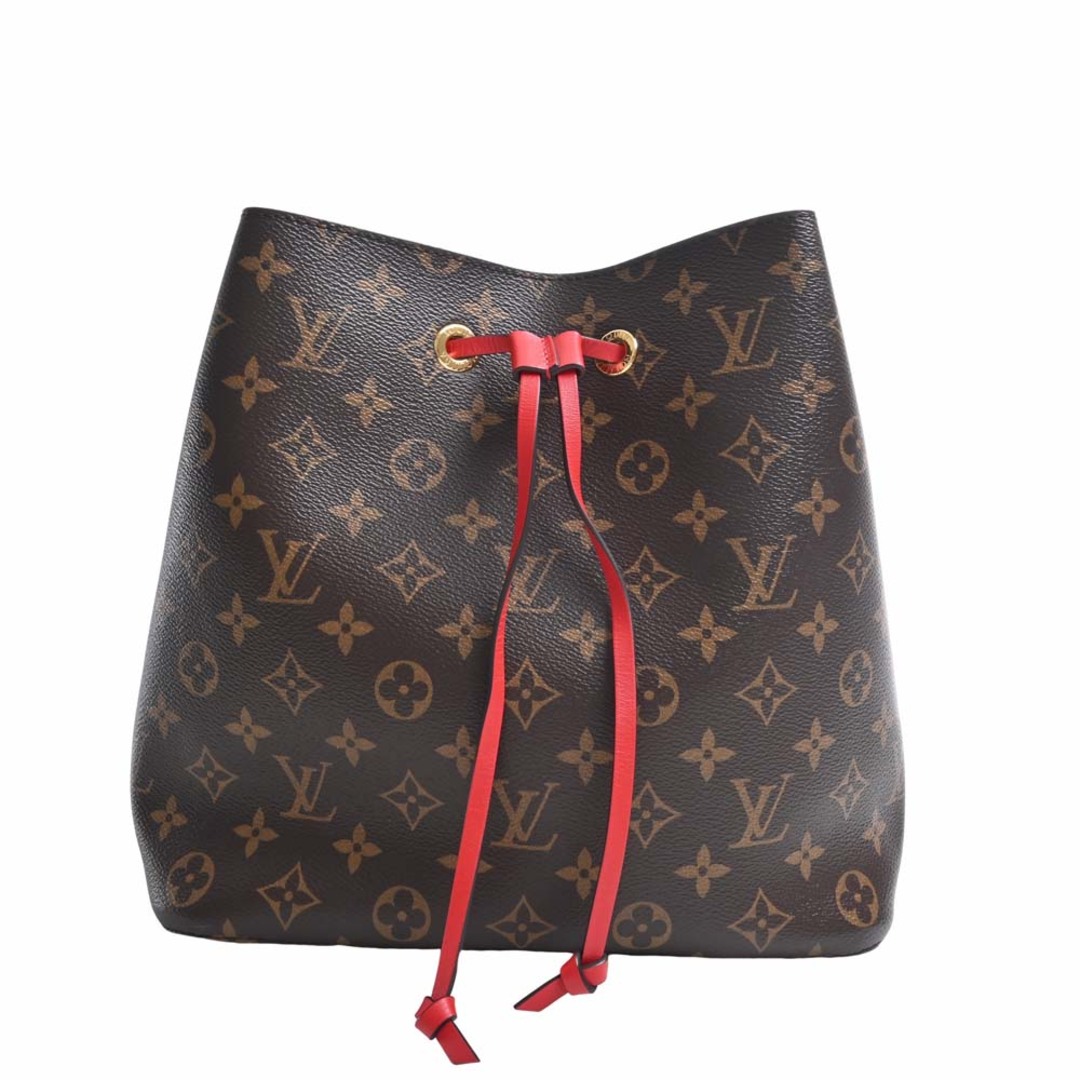 LOUIS VUITTON - 【中古】LOUIS VUITTON ルイヴィトン モノグラム