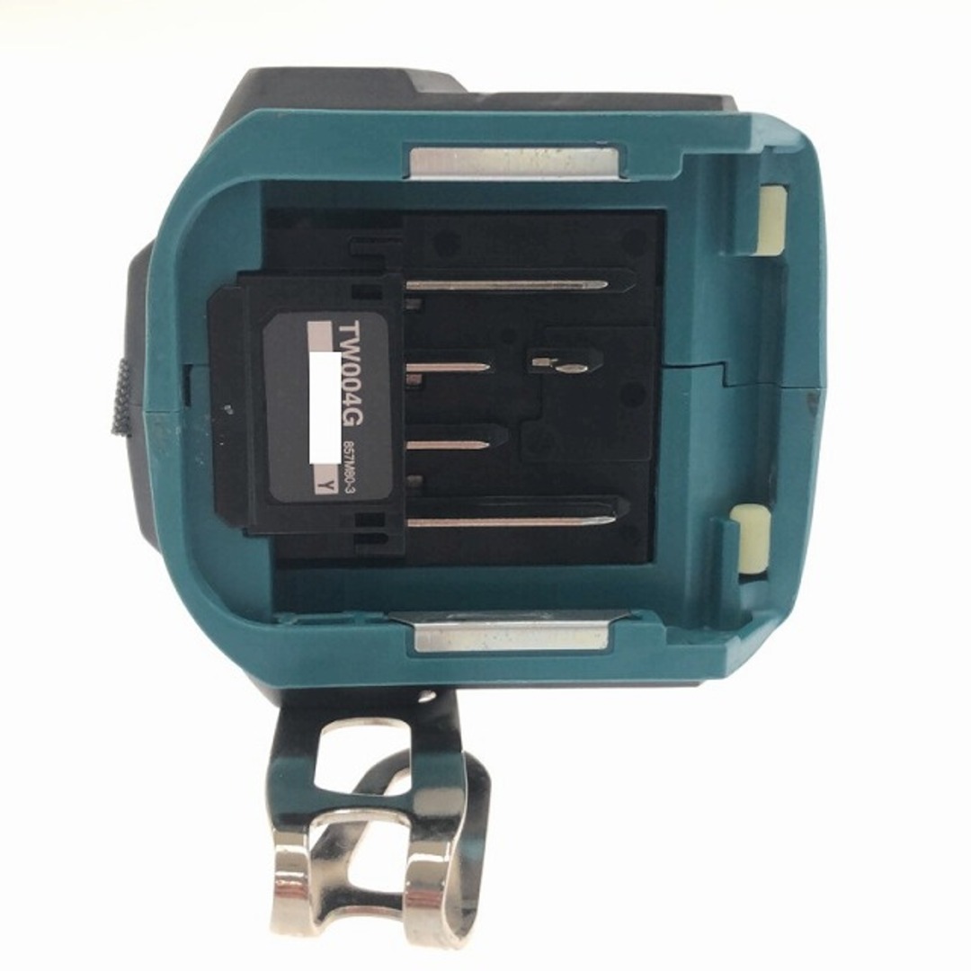 Makita - ☆中古品☆makita マキタ 40Vmax 充電式インパクト Makita - ☆中古品☆makita マキタ 40Vmax 充電式インパクト