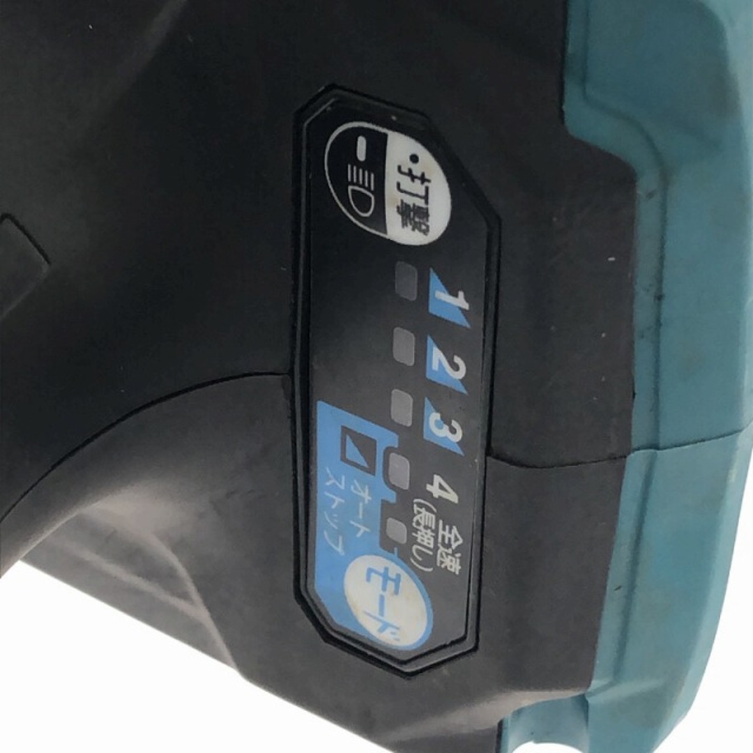 Makita - ☆中古品☆makita マキタ 40Vmax 充電式インパクト Makita - ☆中古品☆makita マキタ 40Vmax 充電式インパクト