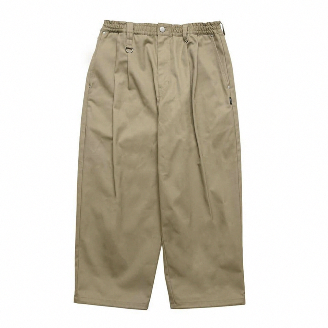 常田大希着】22ss AURALEE WASHI DUCK SLACKS 4 常田大希着】22ss AURALEE WASHI DUCK SLACKS 4