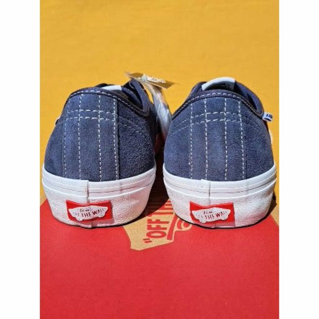 バンズ VANS AV CLASSIC PRO 28,0cm ブルー 3