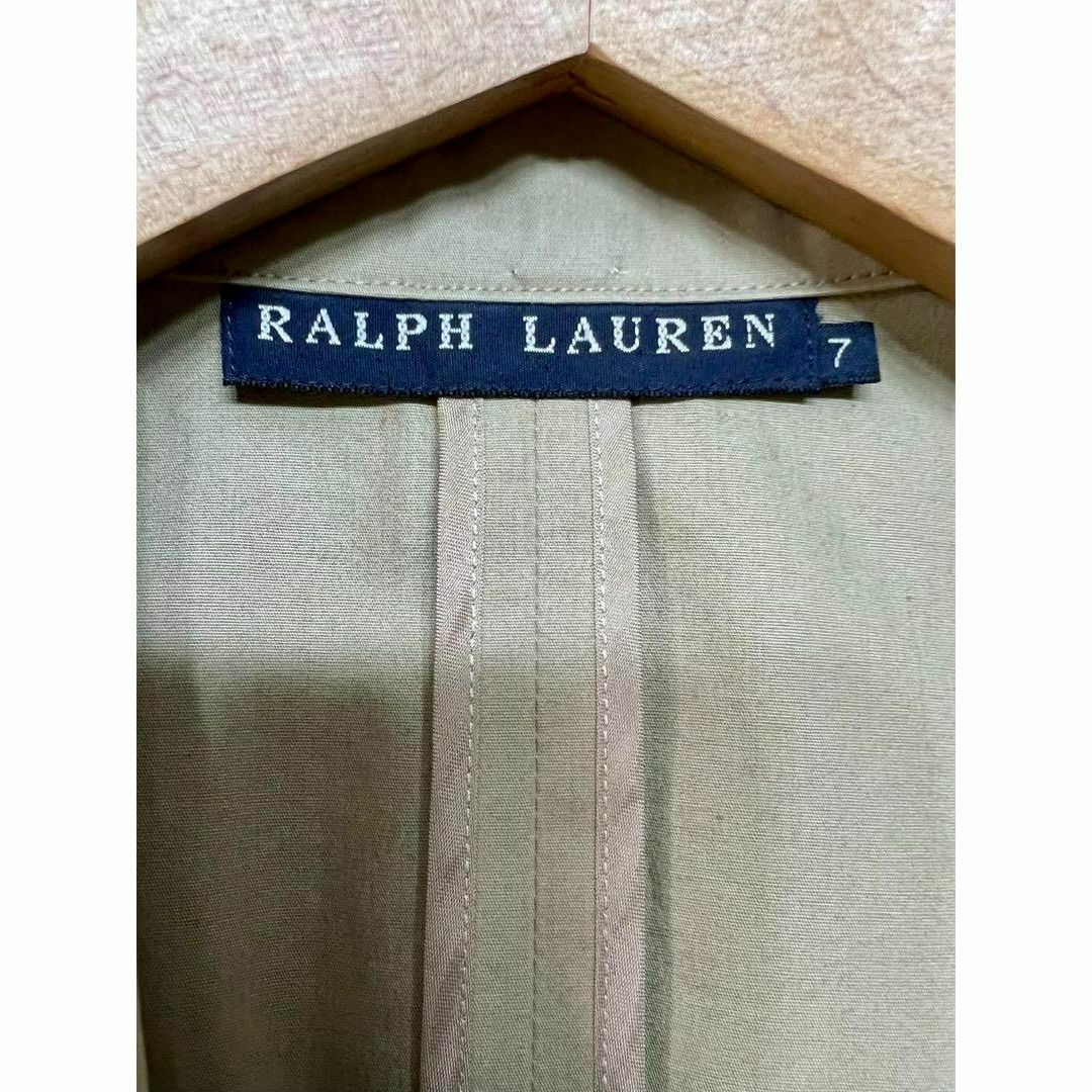 Ralph Lauren(ラルフローレン)のラルフローレン ジャケット レディースのジャケット/アウター(テーラードジャケット)の商品写真