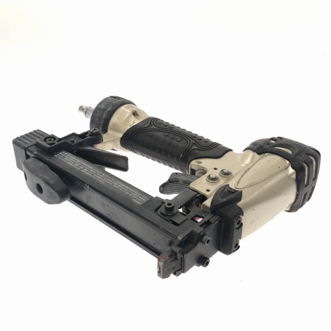 日立 - ☆中古品☆HiKOKI ハイコーキ 常圧 25mm エアタッカ N2504MB