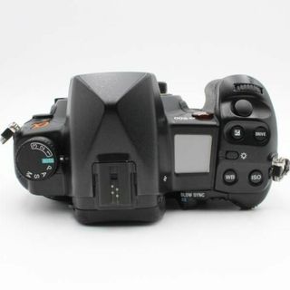 【美品】 SONY ソニー α900 DSLR-A900 ボディ 元箱付き