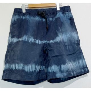 GRAMICCI - エル 未使用 GRAMICCI グラミチ ショートパンツ レオパード