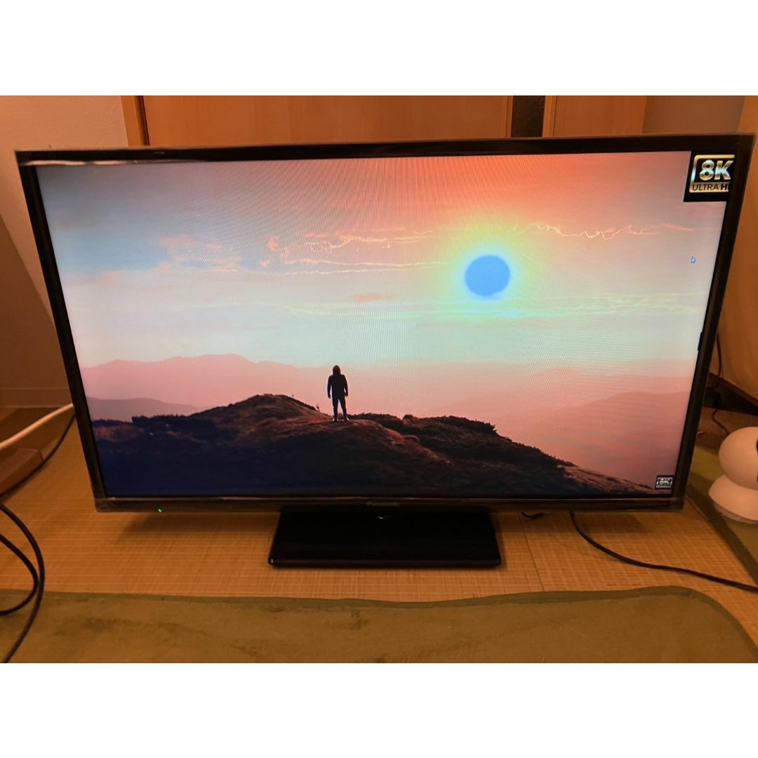 パナソニック　TH-32D300 液晶テレビ　32インチ　2016年製