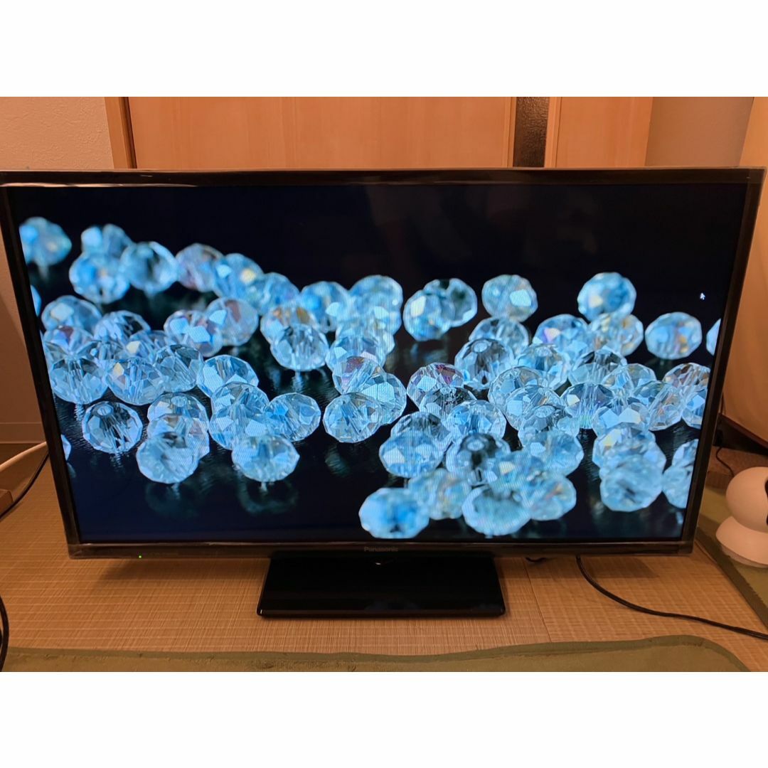 Panasonic - Panasonic パナソニック 32型 テレビ TH-32D300 16年製の