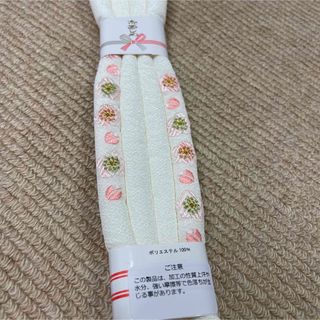 新品 七五三 七歳お祝い はこせこ 筥迫セット 手毬 刺繍 箱迫小物6点