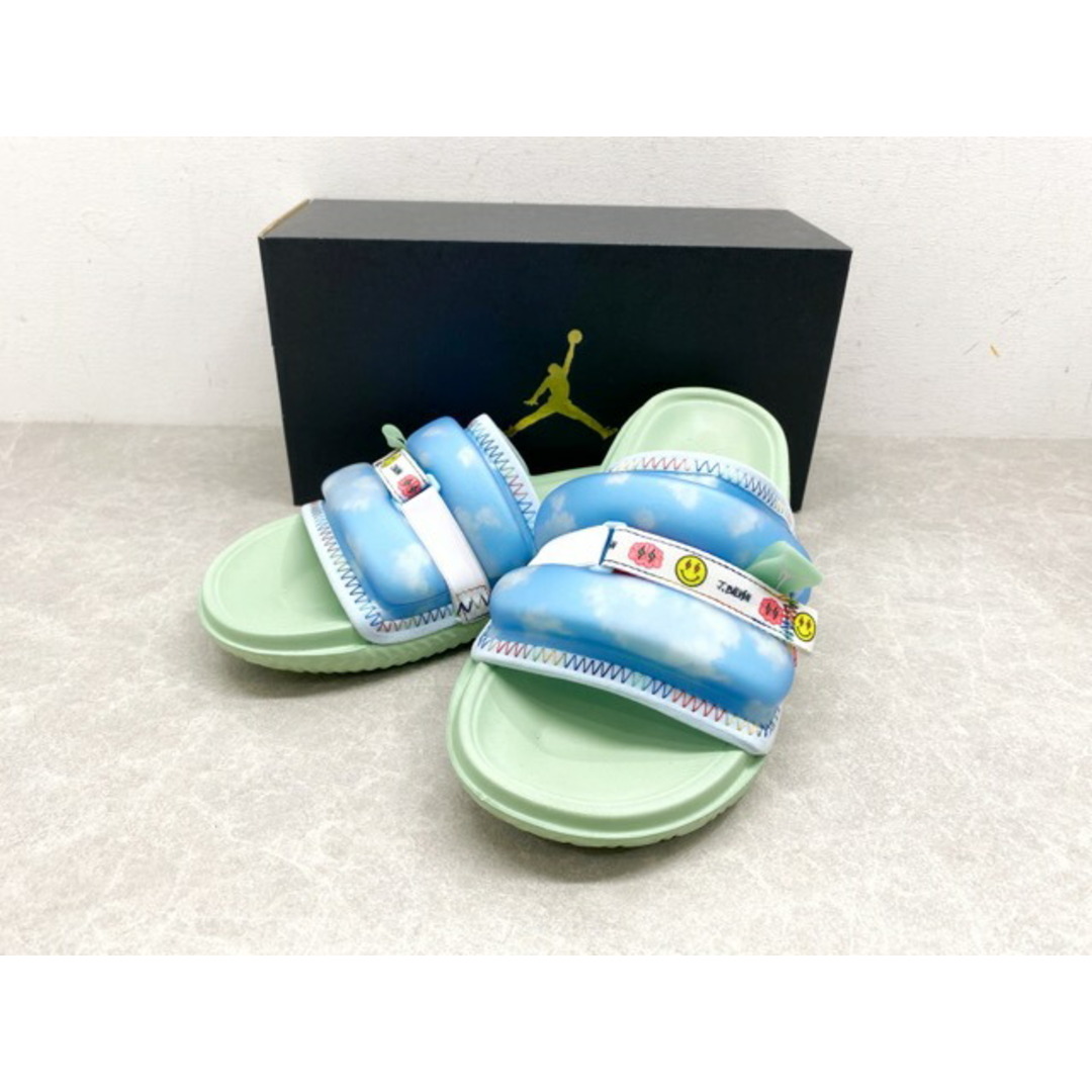 NIKE（ナイキ）DR1330-413　JORDAN　SUPER PLAY　SLIDE SP　サンダル【007】