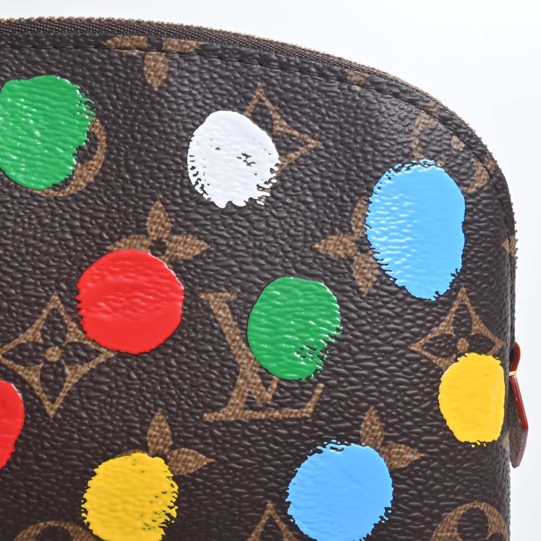 LOUIS VUITTON - 【中古】LOUIS VUITTON ルイヴィトン 草間彌生コラボ