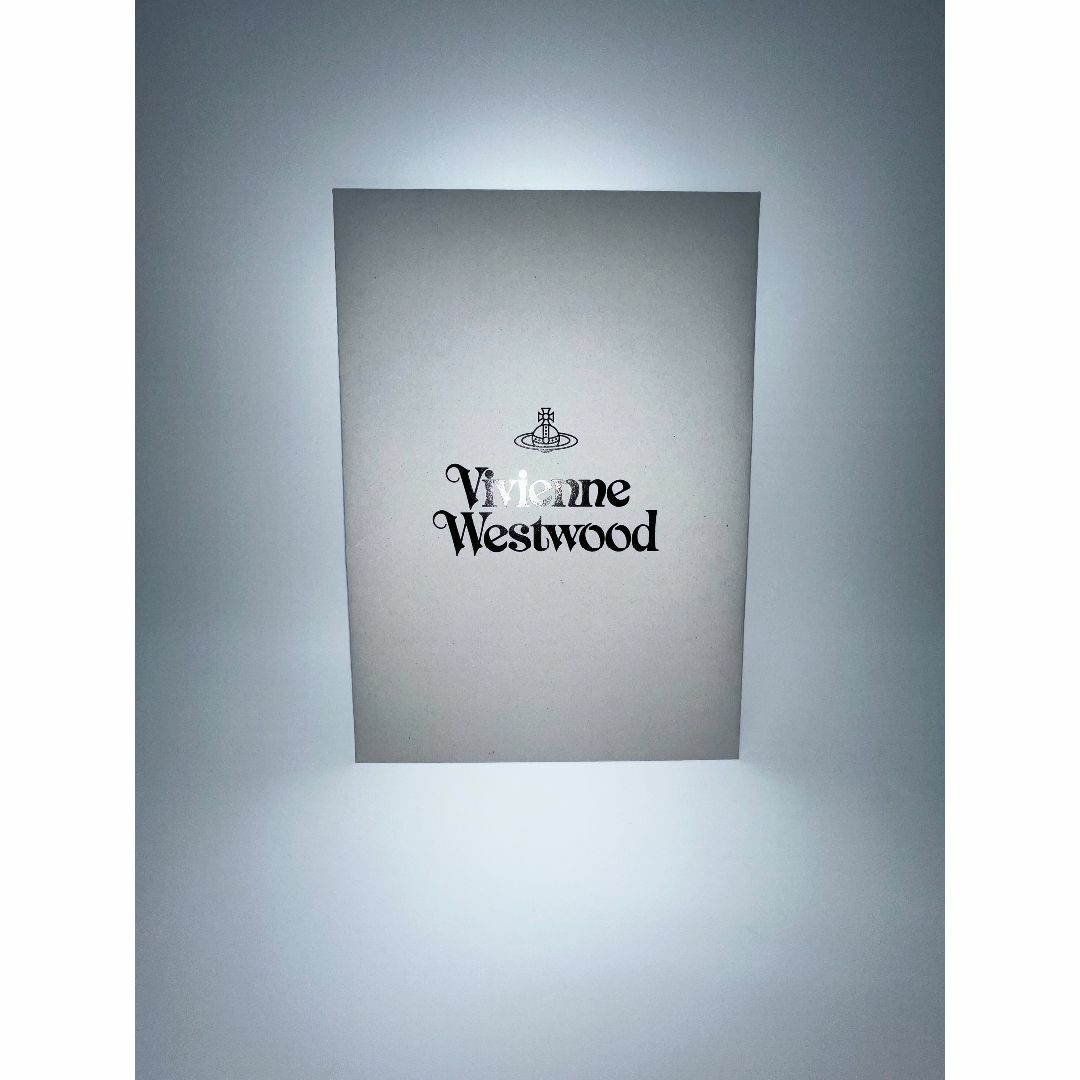 Vivienne Westwood(ヴィヴィアンウエストウッド)のVIVIENNE WESTWOOD マフラー C401 メンズのファッション小物(マフラー)の商品写真