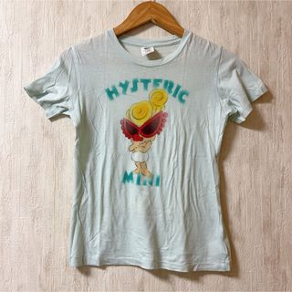 ヒステリックミニ(HYSTERIC MINI)のヒスミニ▷▷Tシャツ140(Tシャツ/カットソー)