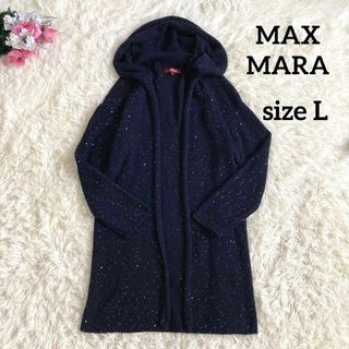 マックスマーラ カーディガン(レディース)の通販 500点以上 | Max Mara ...