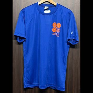 アシックス(asics)の【新品】asics はるトラ ドライTシャツ L(Tシャツ/カットソー(半袖/袖なし))