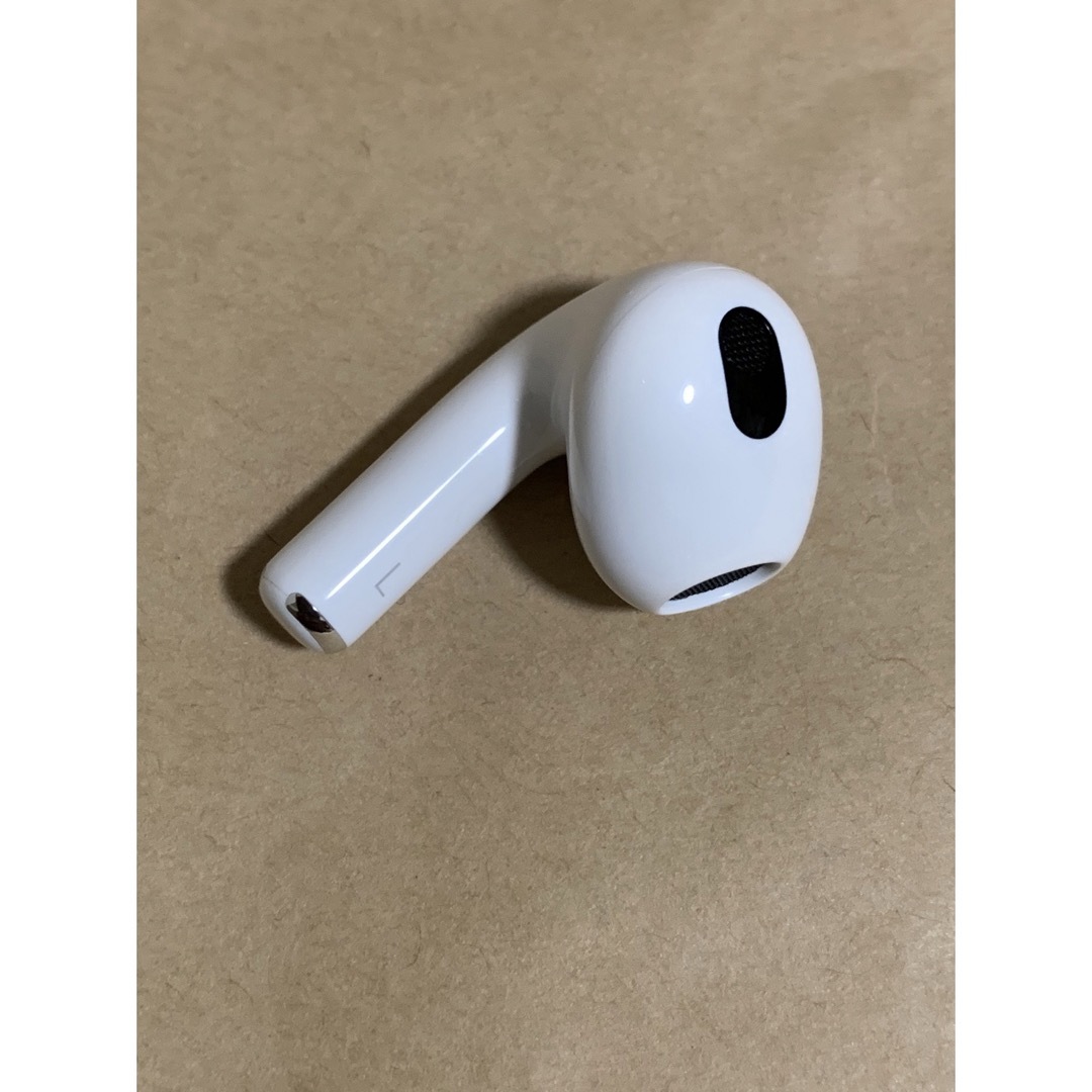 AirPods 第3世代 エアポッズ 第三世代 A2564(L) 左耳のみ__2-