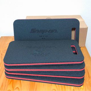 スナップオン Snap-on ひざ当てマット 膝マット フォーム MAT19PK