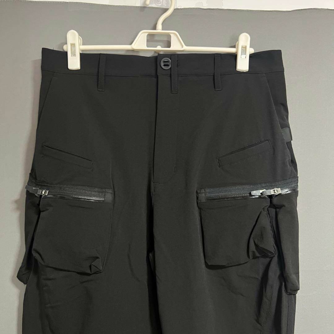 ACRONYM 22AW Army Cargo Pants P41-DS S