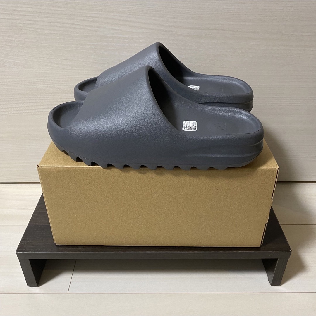 YEEZY（adidas） - 新品adidas YEEZY Slide 