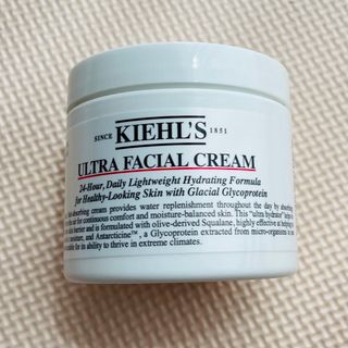 新品✨未使用　KIEHL'S キールズ クリーム UFC  125g