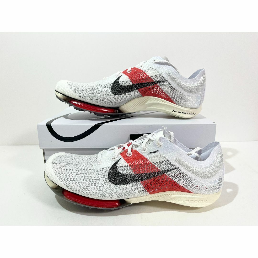 NIKE   新品.5cm NIKE エアズームビクトリー EliudKipchogeの