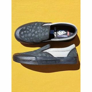 ヴァンズ(VANS)のバンズ VANS SLIP-ON BMX 28,0cm Cult(スニーカー)