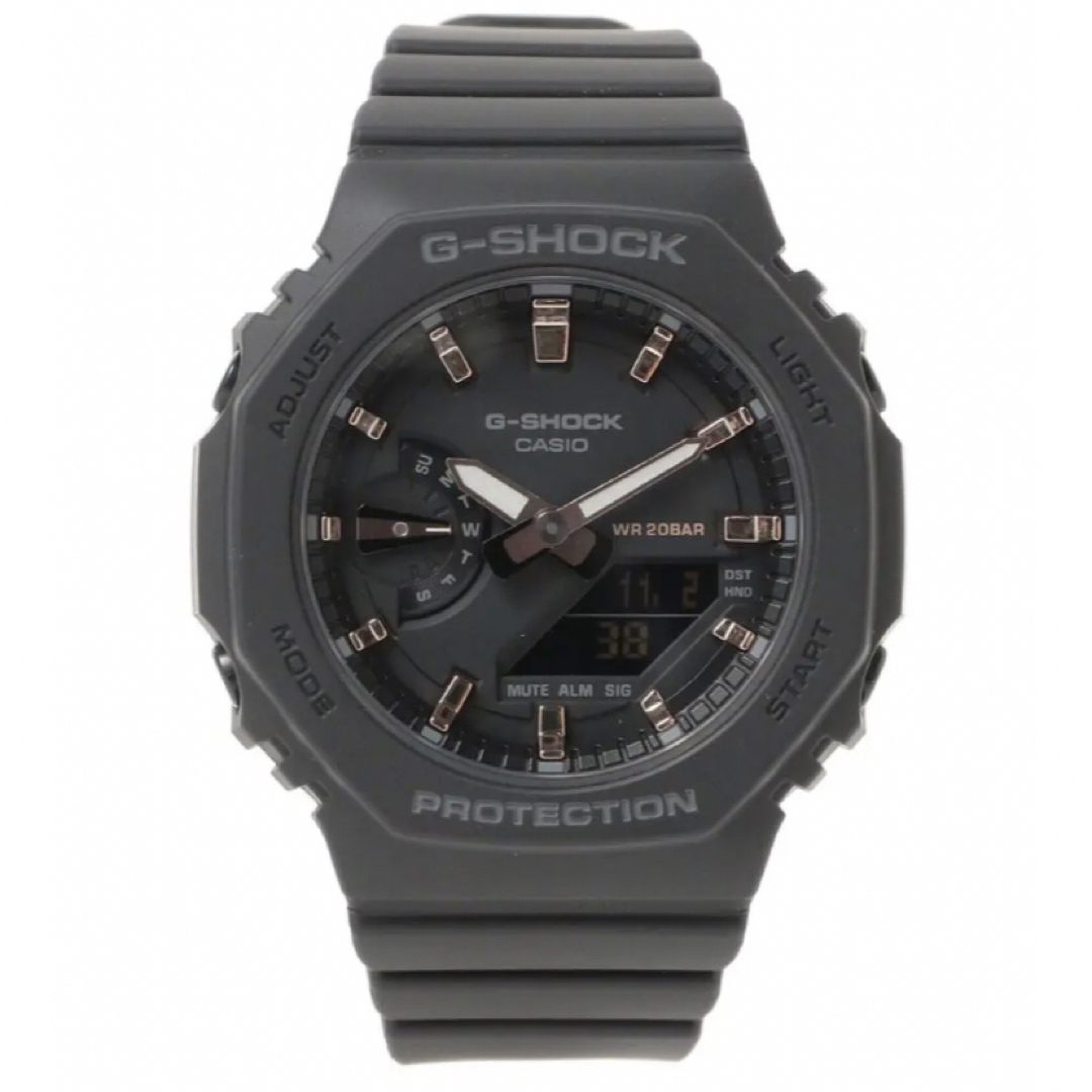 G-SHOCK(ジーショック)の新品未使用　G-SHOCK / GMA-S2100 メンズの時計(腕時計(アナログ))の商品写真
