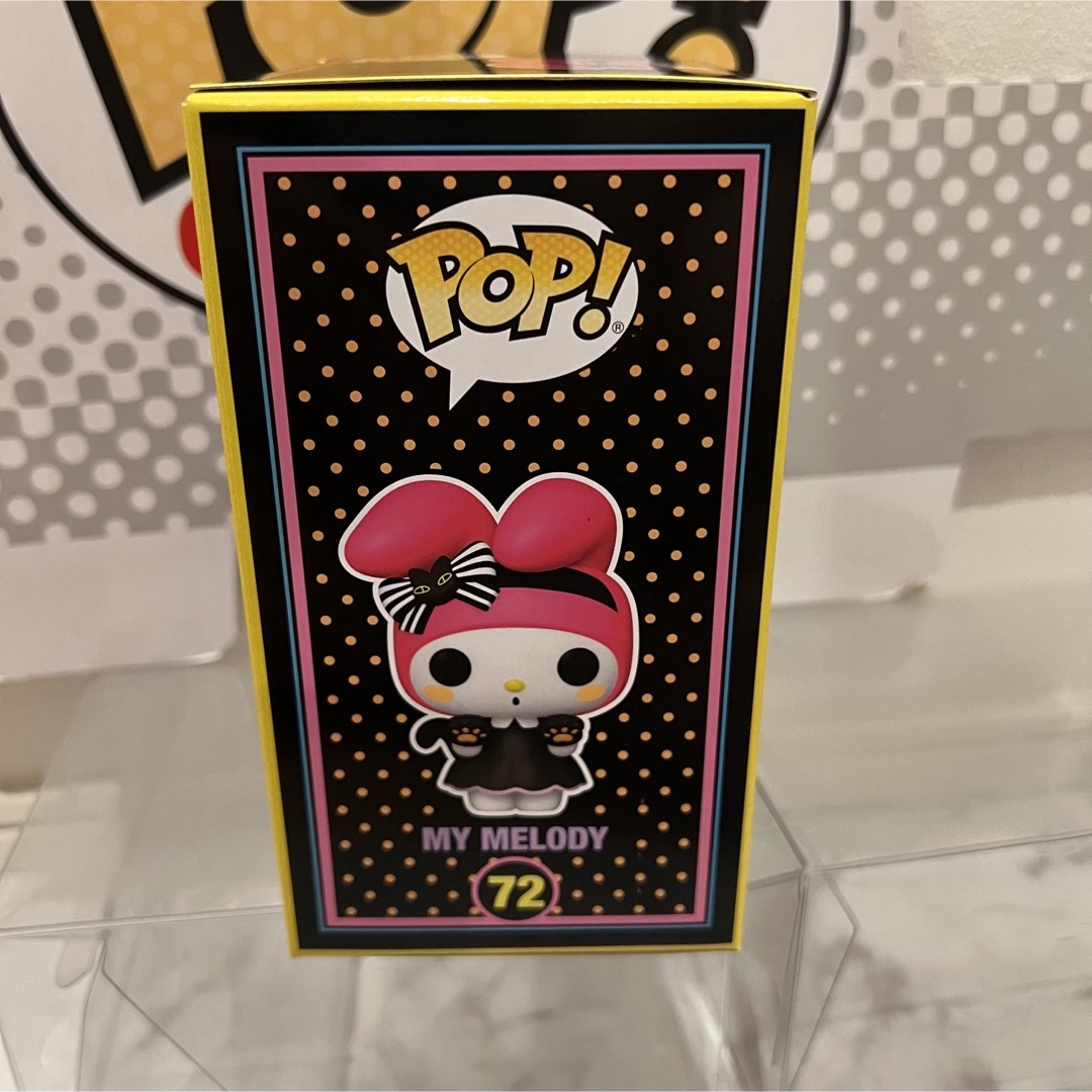 FUNKO POP! サンリオ　マイメロ　マイメロディ限定版