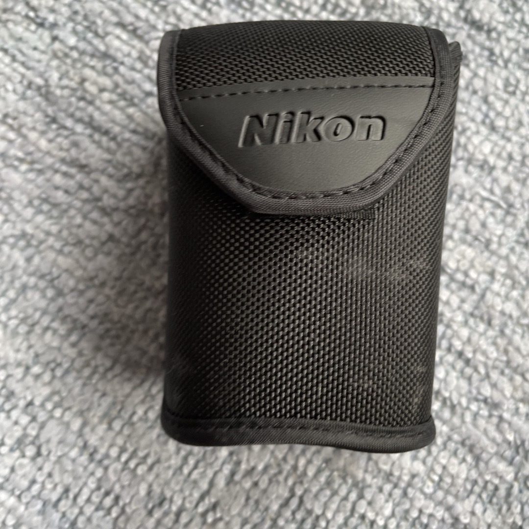 Nikon ニコン　双眼鏡　sportstar ex 6