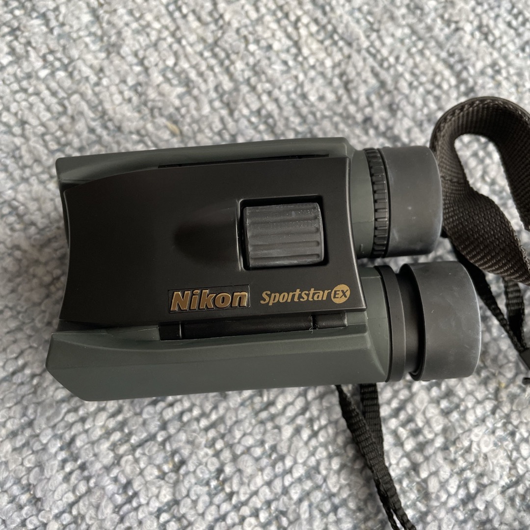 Nikon ニコン　双眼鏡　sportstar ex 1