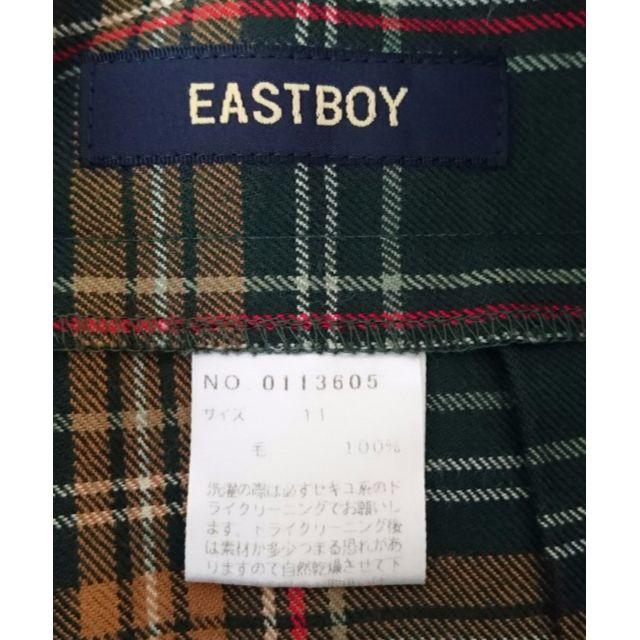 EASTBOY(イーストボーイ)のあっぷるぱい様☆ 専用 レディースのスカート(ミニスカート)の商品写真