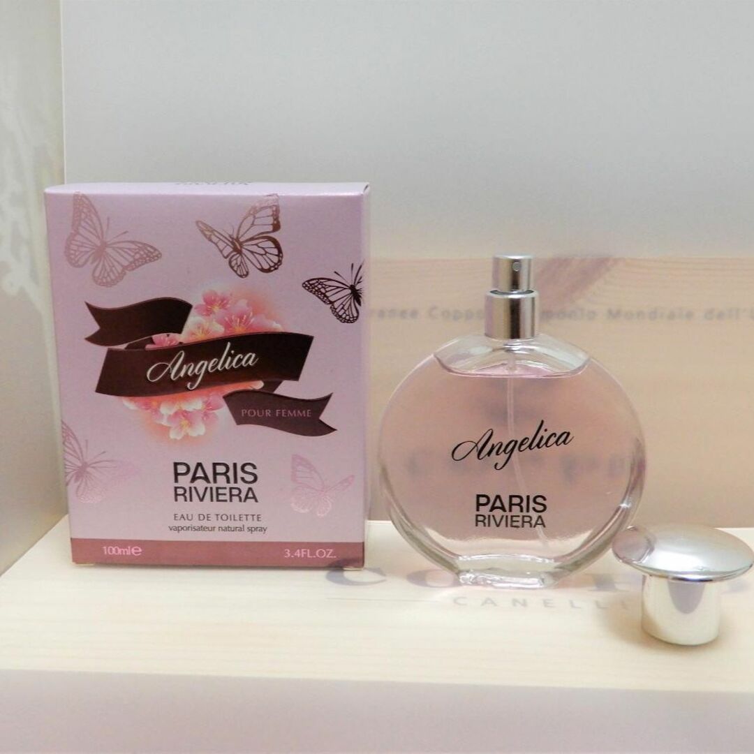 Chopard 【新品】日本未発売 あざとかわいい♡モテ香水の通販 by sakura's perfume shop｜ショパールならラクマ