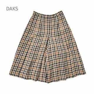 DAKS キュロット