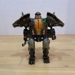 Takara Tomy - メタルスライノックス ビーストウォーズメタルス