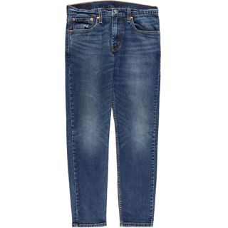 リーバイス(Levi's)の古着 リーバイス Levi's 512 ジーンズ デニムパンツ メンズw32 /eaa367378(デニム/ジーンズ)