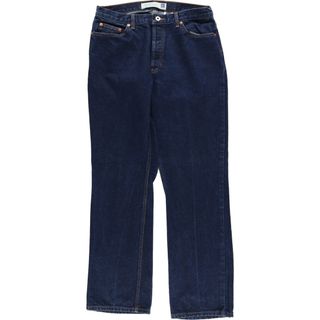 ギャップ(GAP)の古着 ギャップ GAP boot cut ブーツカットジーンズ デニムパンツ レディースXL(w34) /eaa367379(デニム/ジーンズ)