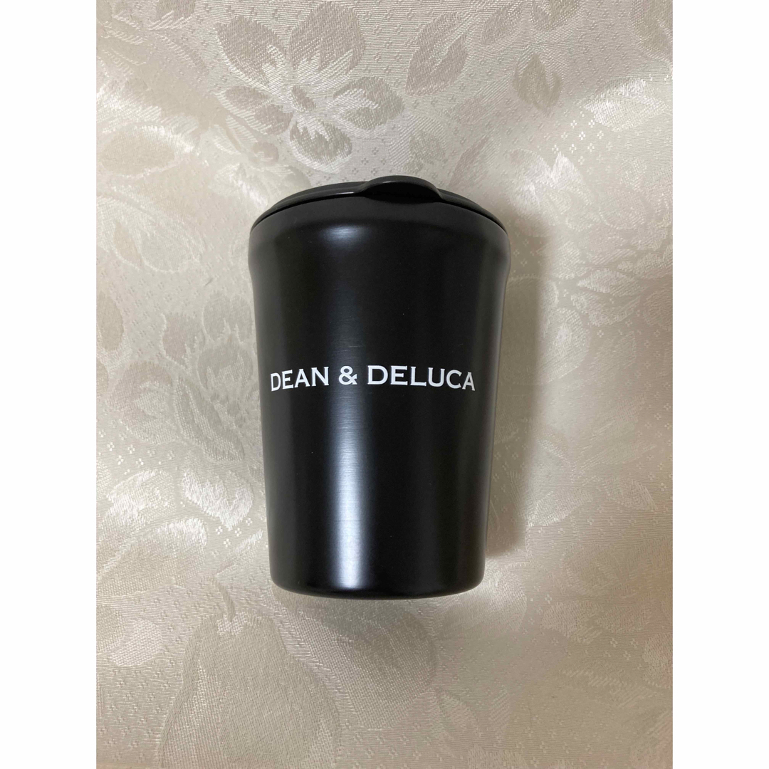 新品未使用!■ DEAN & DELUCA 20周年限定 ステンレスタンブラー