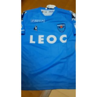 soccer junky - soccerjunkyサッカージャンキー新品昇華プリント横浜FC