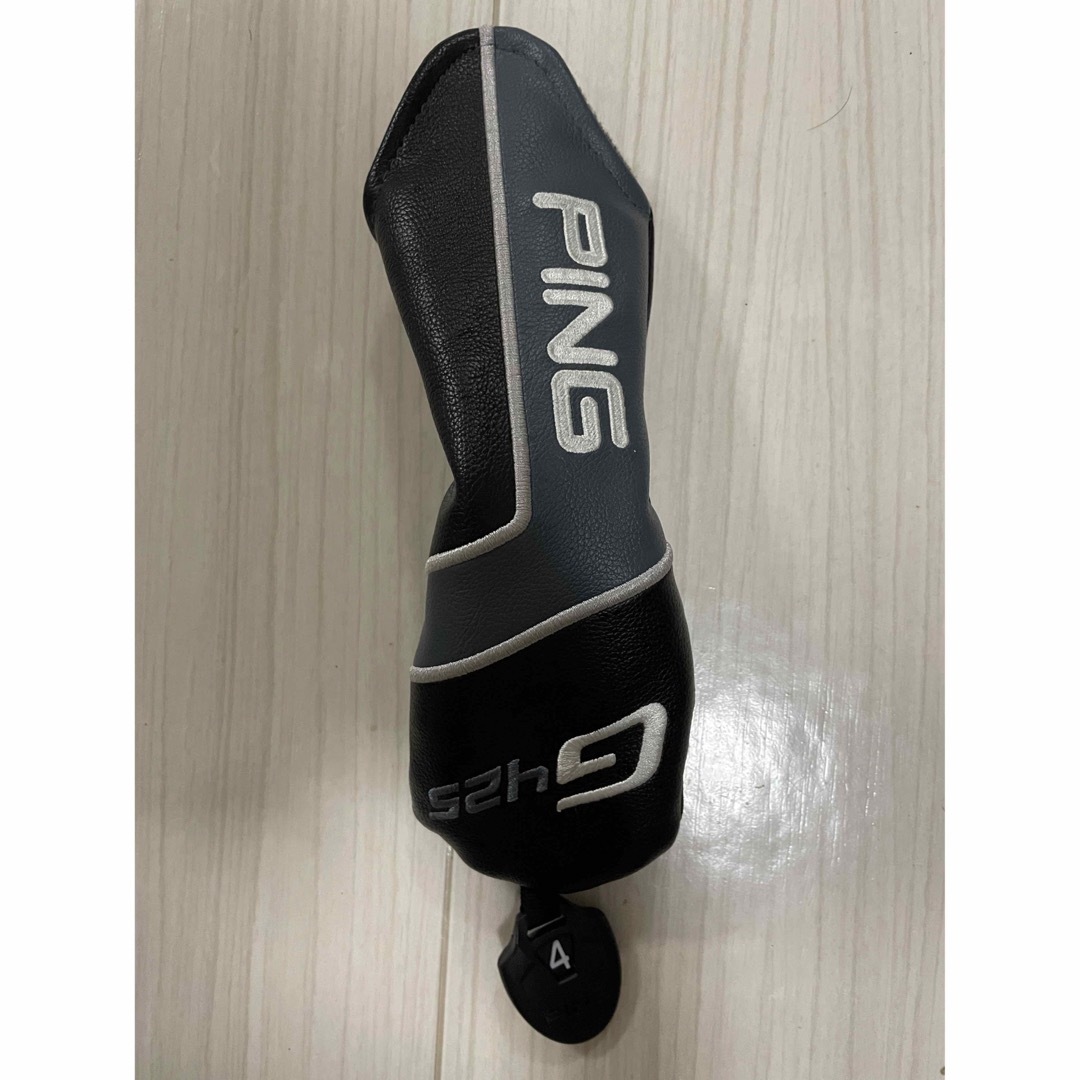 PING(ピン)のRYU_Y様専用　PING G425ハイブリッド4HB（22度） スポーツ/アウトドアのゴルフ(クラブ)の商品写真