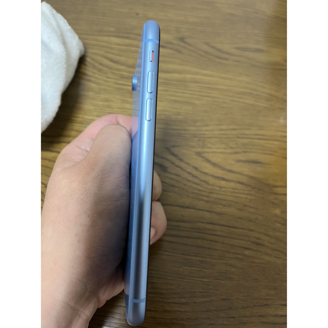 iphoneXR 完動品