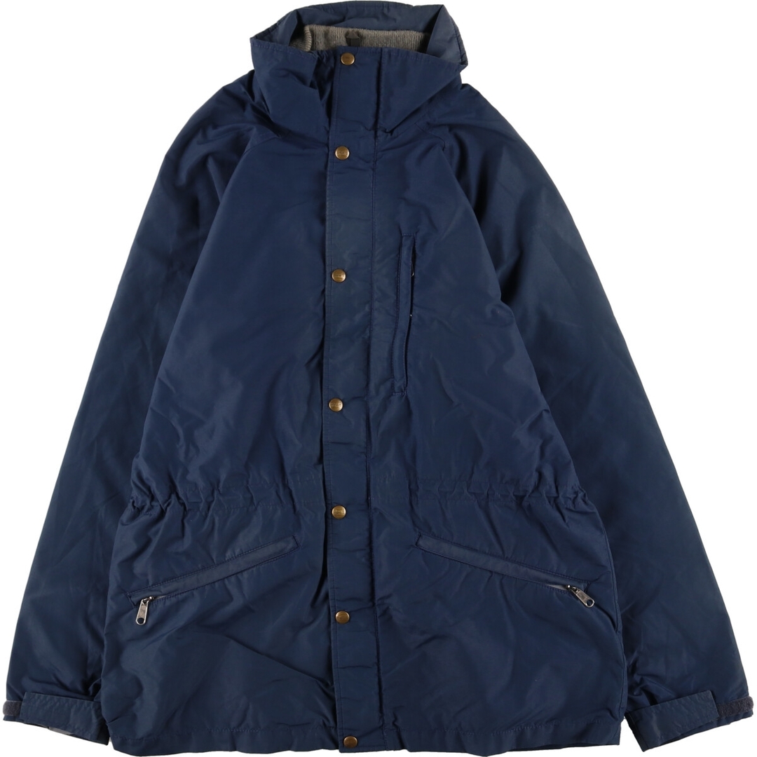 80年代 エルエルビーン L.L.Bean GORE-TEX ゴアテックス マウンテンジャケット メンズXL ヴィンテージ /eaa368724